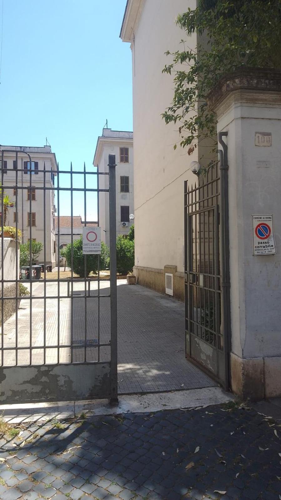 Testaccio Bodoni Apartment Roma Dış mekan fotoğraf