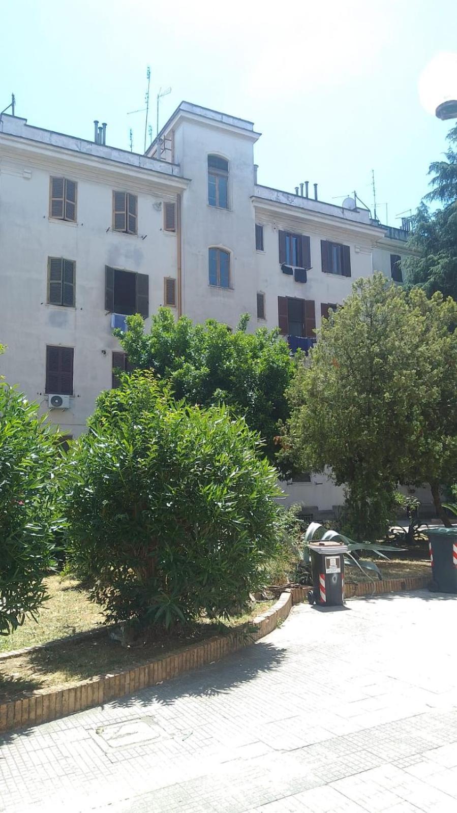 Testaccio Bodoni Apartment Roma Dış mekan fotoğraf