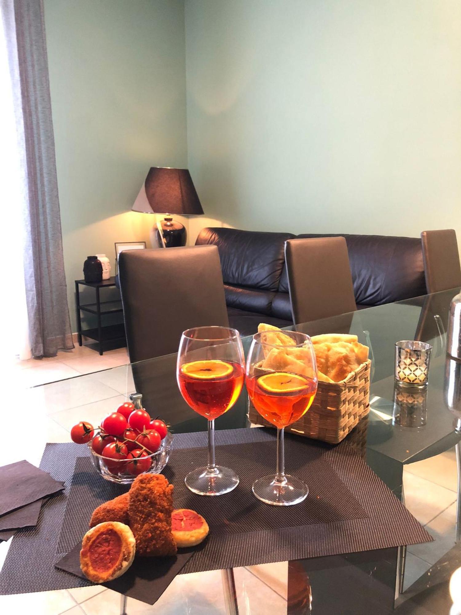 Testaccio Bodoni Apartment Roma Dış mekan fotoğraf